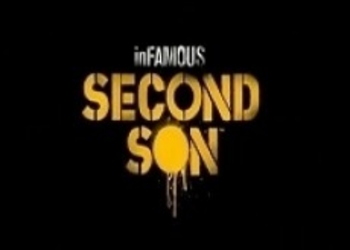 inFamous: Second Son ушла на золото
