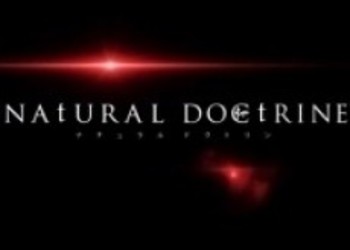 Natural Doctrine перенесена на апрель