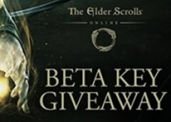 The Elder Scrolls Online: раздача кодов на бета-викэнд игры