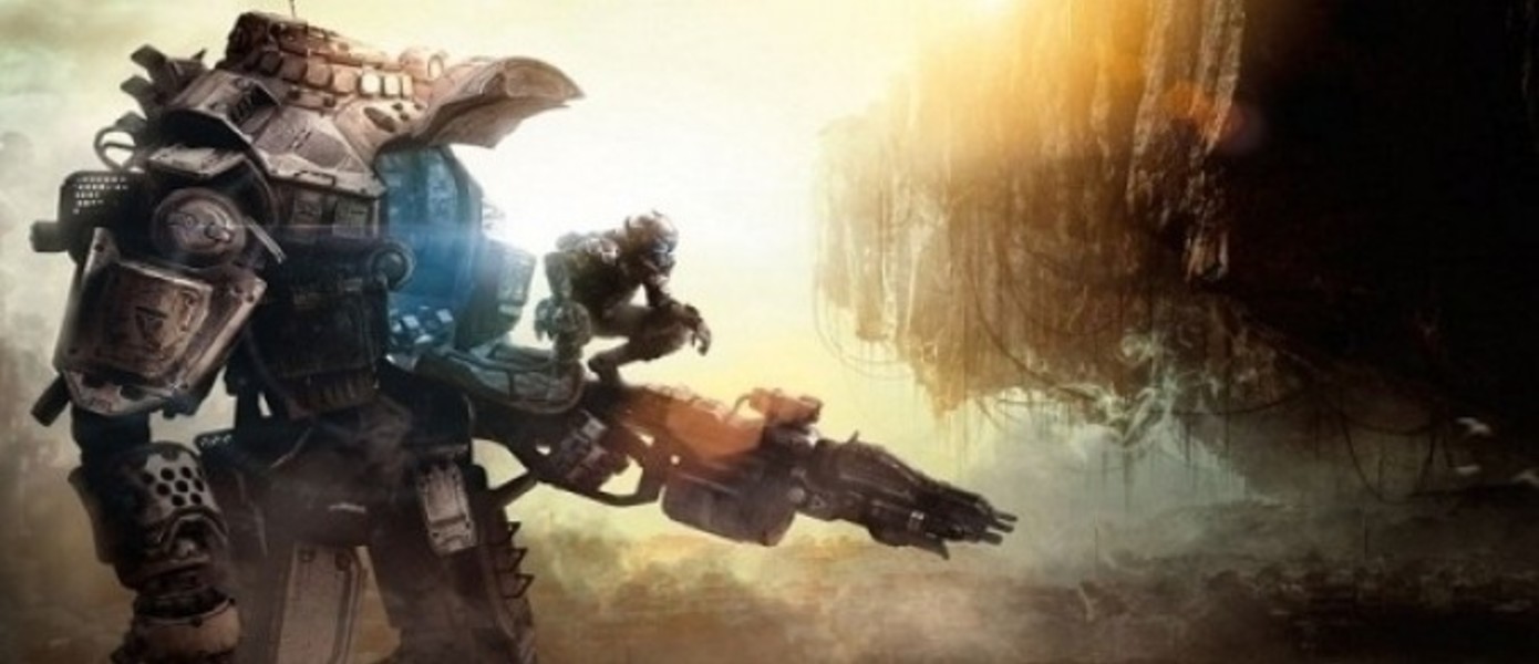 Mad Catz выпустит линейку геймерских аксессуаров в стиле Titanfall