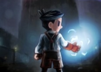 Teslagrad подтверждена для PlayStation Vita