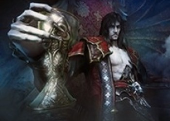 GameMAG: Первый час Castlevania: Lords of Shadow 2