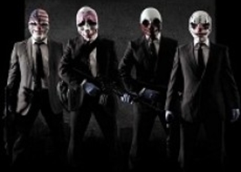 Brothers: A Tale of Two Sons и Payday 2 были очень прибыльны для Starbreeze