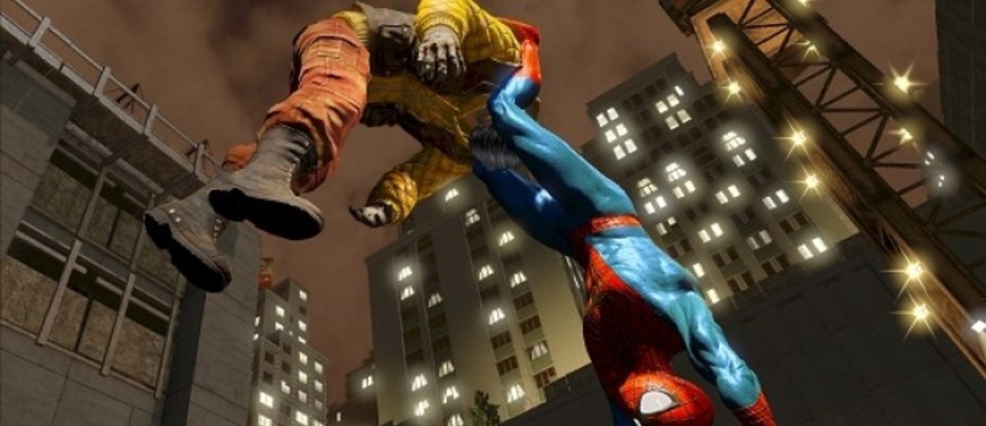 Релиз The Amazing Spider-Man 2 состоится 2 мая