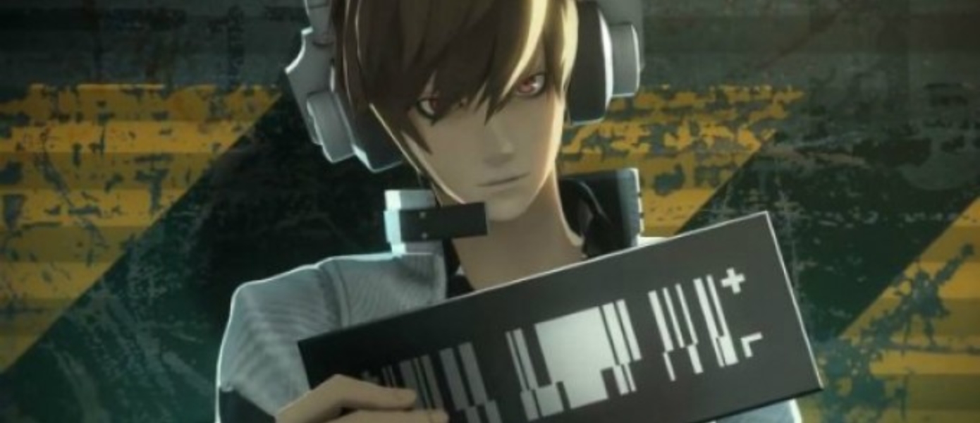 Новый сюжетный трейлер Freedom Wars