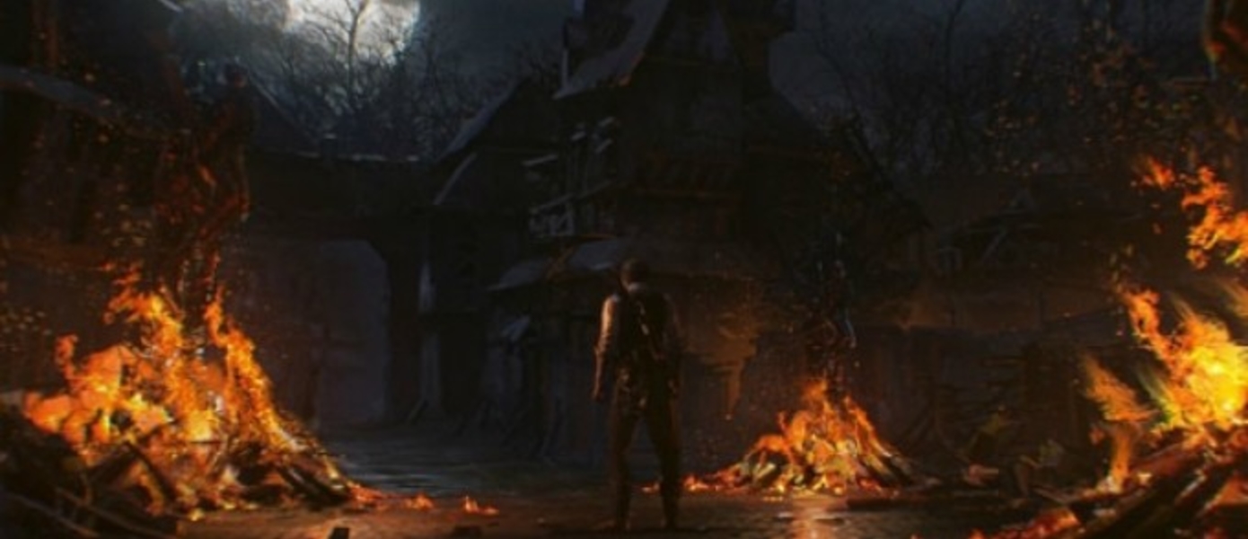 Анонсирован артбук The Art of The Evil Within