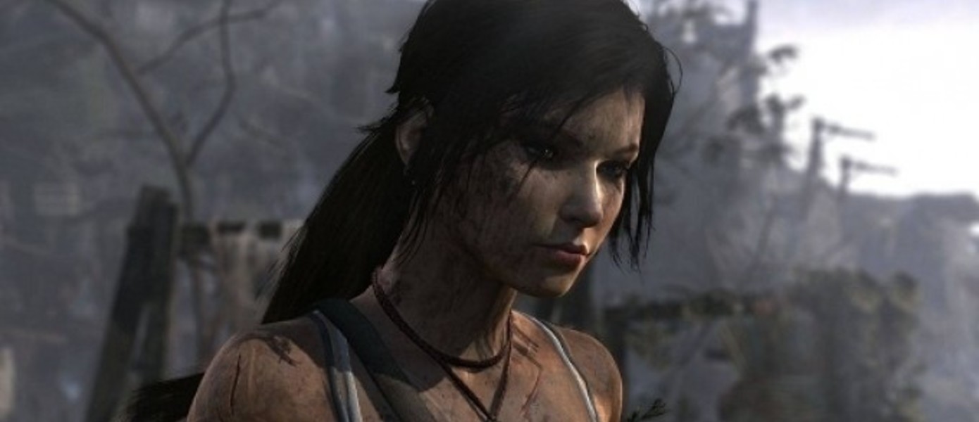 Продажи перезапуска серии Tomb Raider к концу этого месяца превысят отметку в 6 миллионов копий