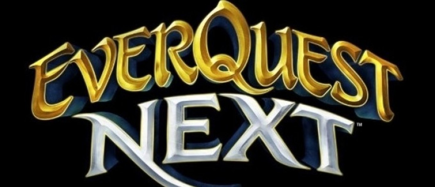 Джереми Соул будет композитором EverQuest Next и Landmark