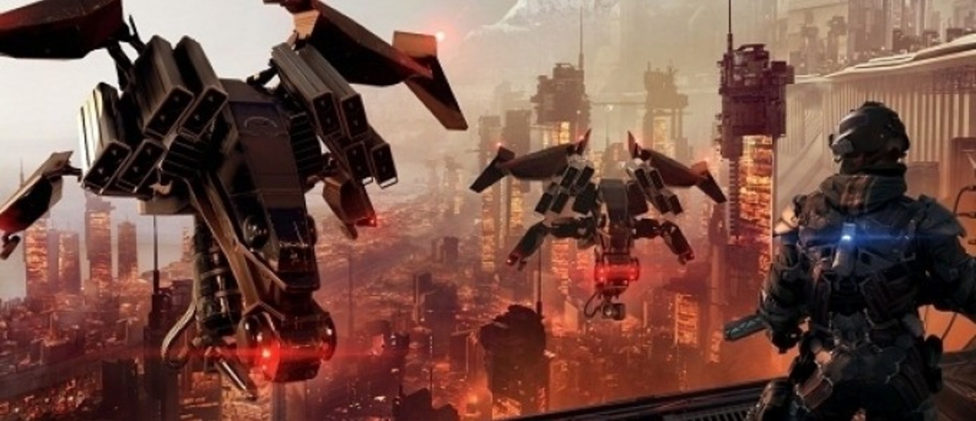 Так какое же разрешение в мультиплеере Killzone: Shadow Fall?