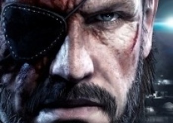 Metal Gear Solid V: Ground Zeroes - Свежий геймплей
