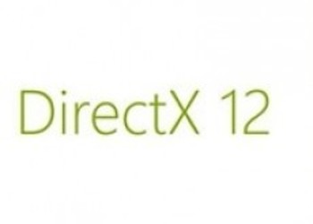 Слух: DirectX 12 увеличит разрешение на Xbox One