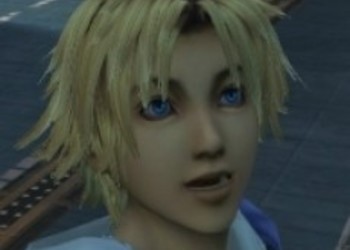 Главный герой Final Fantasy X мог стать прокладчиком трубопровода