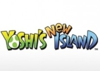 Финальный трейлер Yoshi’s New Island