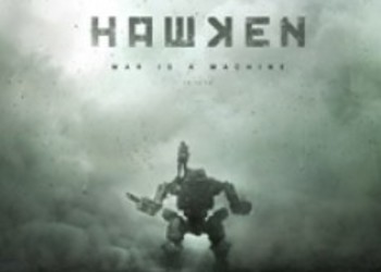 Hawken теперь free-to-play в Steam