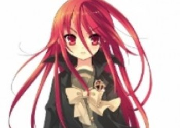 Вступительный ролик Dengeki Bunko Fighting Climax