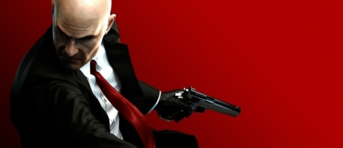 Hitman: Absolution выйдет на Mac этой весной