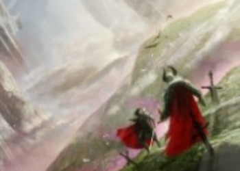 Анонсирована онлайновая ролевая игра Shards