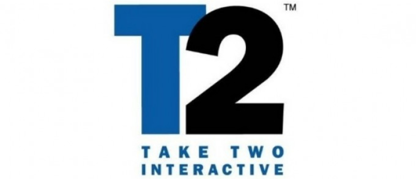 Take-Two Interactive зарегистрировали торговую марку для Hangar 13