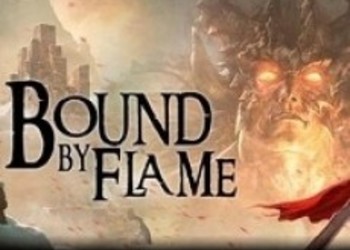 Новые скриншоты Bound by Flame