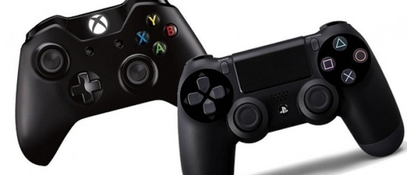 Продажи игр и консолей в США за февраль: PS4 продолжает лидировать
