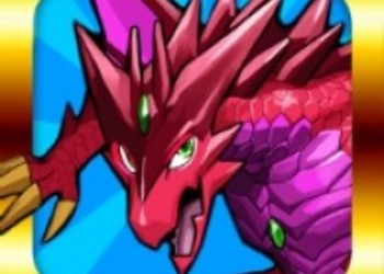 Американские игроки загрузили Puzzle & Dragons более 3 миллионов раз