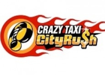 Crazy Taxi: City Rush анонсирована для мобильных устройств