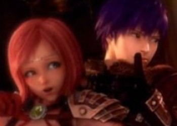 13 минут Natural Doctrine
