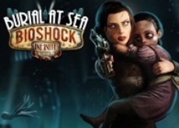 Новые скриншоты дополнения Burial at Sea: Episode Two для BioShock Infinite