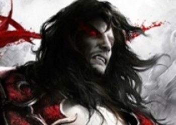 Трейлер первого загружаемого дополнения для Castlevania: Lords of Shadow 2