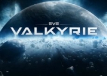 Геймплей и скриншоты EVE: Valkyrie