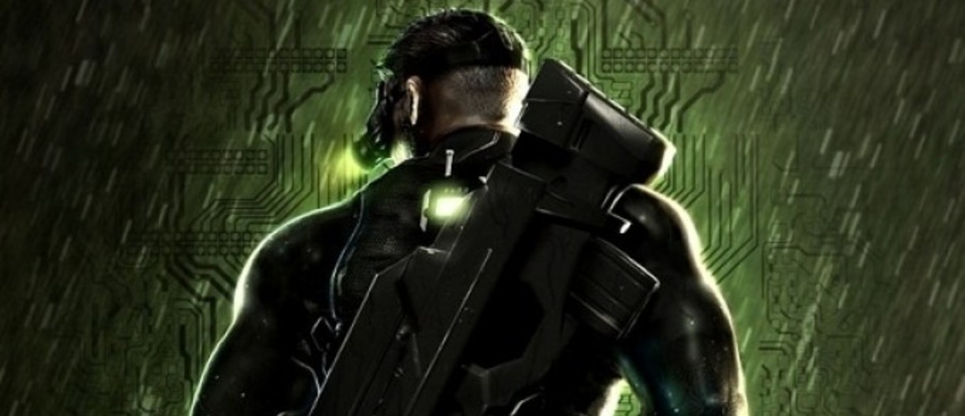 Стал известен режиссер киноадаптации Splinter Cell