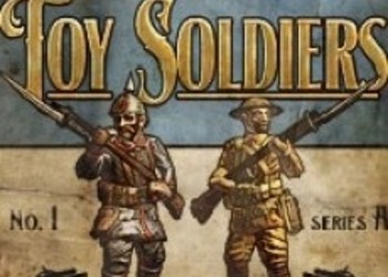 Signal Studios работает над новой Toy Soldiers для Xbox One и PS4