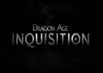UDP: Dragon Age: Inquisition: Скриншоты и новая информация от Gamestar