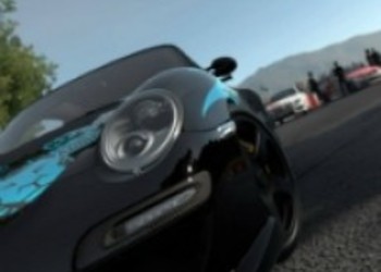 Директор DriveClub Кол Роджерс покинул Evolution Studios в феврале