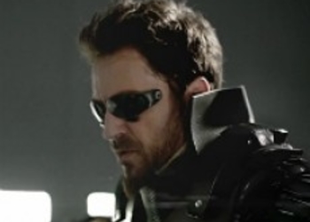Короткий фанатский фильм по Deus Ex - Human Revolution