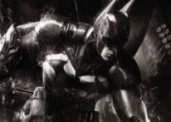 Музыка Batman: Arkham Knight