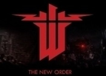 Wolfenstein: The New Order в Европе выйдет чуть раньше