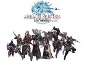 Square Enix спрятали “кое-что” в Final Fantasy XIV: A Realm Reborn
