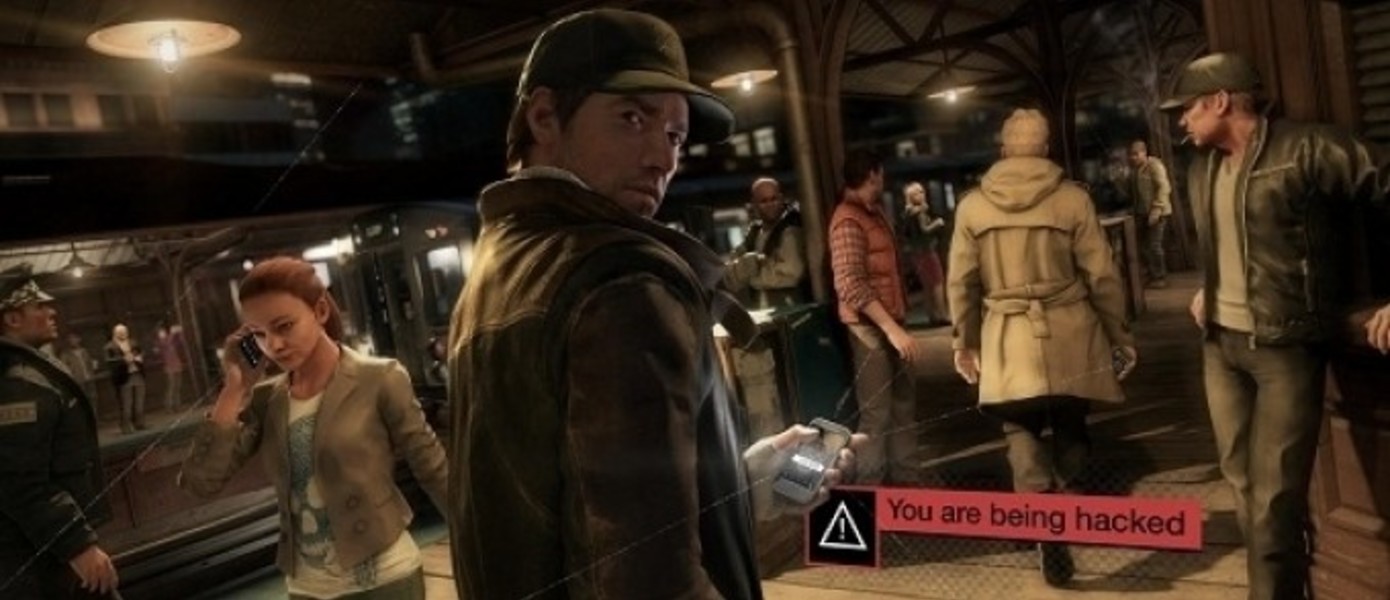 Слух: PC версия Watch Dogs будет использовать Steam, а не Uplay