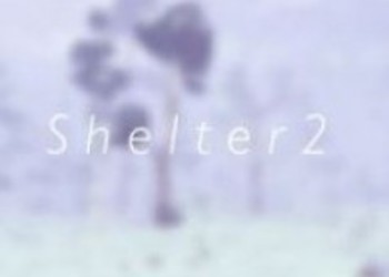 Анонс Shelter 2