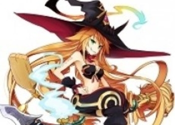 Оценки The Witch and the Hundred Knight