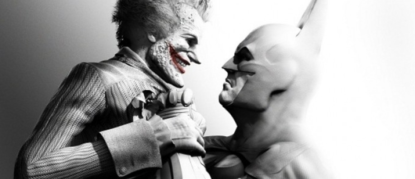 Европейская версия Batman: Arkham Origins Blackgate - Deluxe Edition для Wii U задержится
