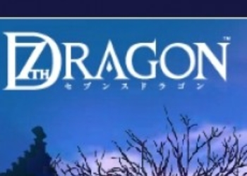 Поклонники завершили перевод 7th Dragon с японского на английский