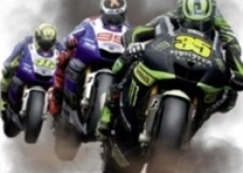 Первые скриншоты MotoGP 14