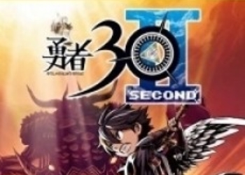 Half-Minute Hero: The Second Coming выйдет в Steam 4 апреля