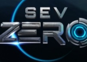 Дебютные скриншоты Sev Zero для Amazon Fire TV