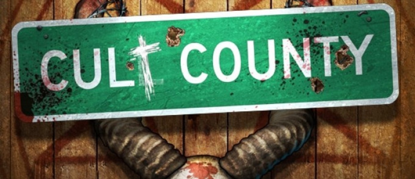 Cult County - новый хоррор от Renegade Kid