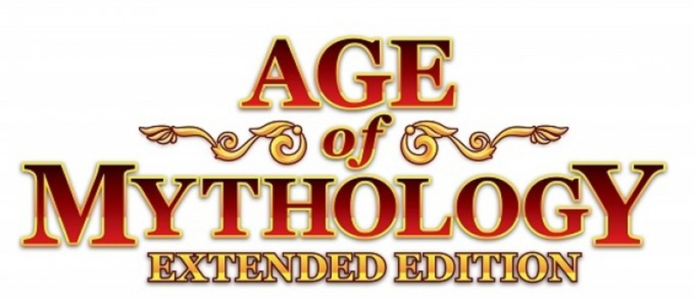 Age of mythology steam extended edition фото 33