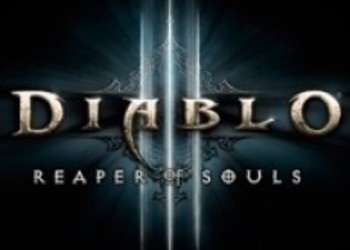 В первую неделю продажи Diablo III: Reaper of Souls превысили 2,7 млн. копий