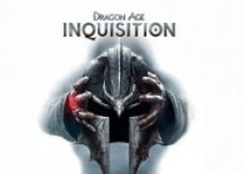 Новый скриншот Dragon Age: Inquisition на движке игры